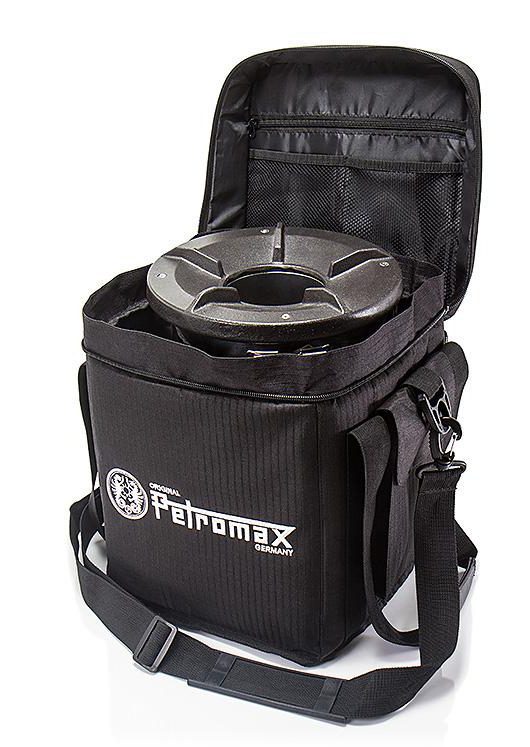 Туристическая портативная печь Petromax Rocket Stove RF33 для активного отдыха, путешествий, хайкинга и альпинизма, идеальная экипировка для онлайн магазина спортивной одежды и обуви