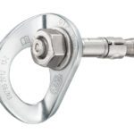 Крючок шлямбурный Petzl Coeur Bolt из нержавеющей стали 10мм для альпинизма скалолазания и активного отдыха на природе на сайте магазина спортивной экипировки для путешествий походов и использования в горных походах