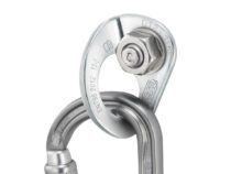 Звено для альпинистского снаряжения шлямбурный крюк Petzl Coeur Bolt из нержавеющей стали 12мм, активная одежда и обувь для походов, туризма и путешествий, оборудование для скалолазания и альпинизма