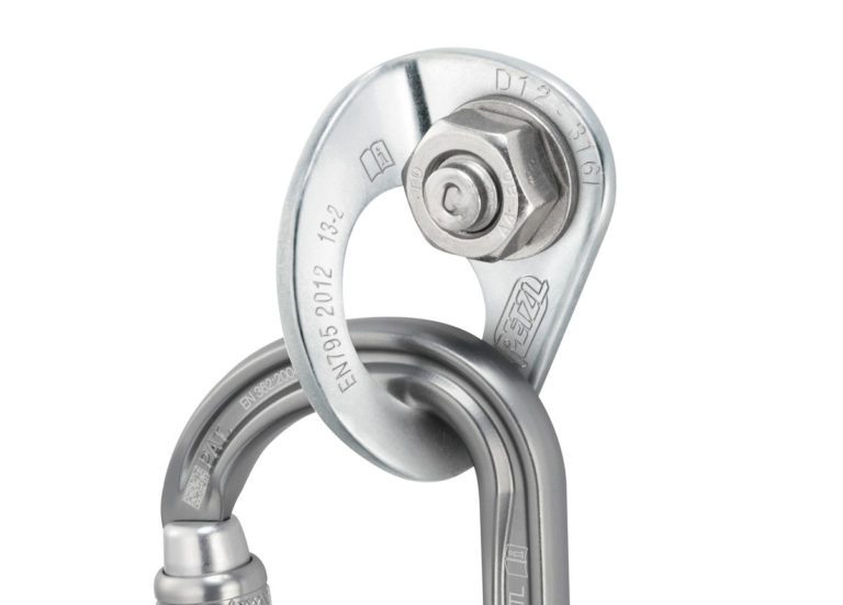 Звено для альпинистского снаряжения шлямбурный крюк Petzl Coeur Bolt из нержавеющей стали 12мм, активная одежда и обувь для походов, туризма и путешествий, оборудование для скалолазания и альпинизма