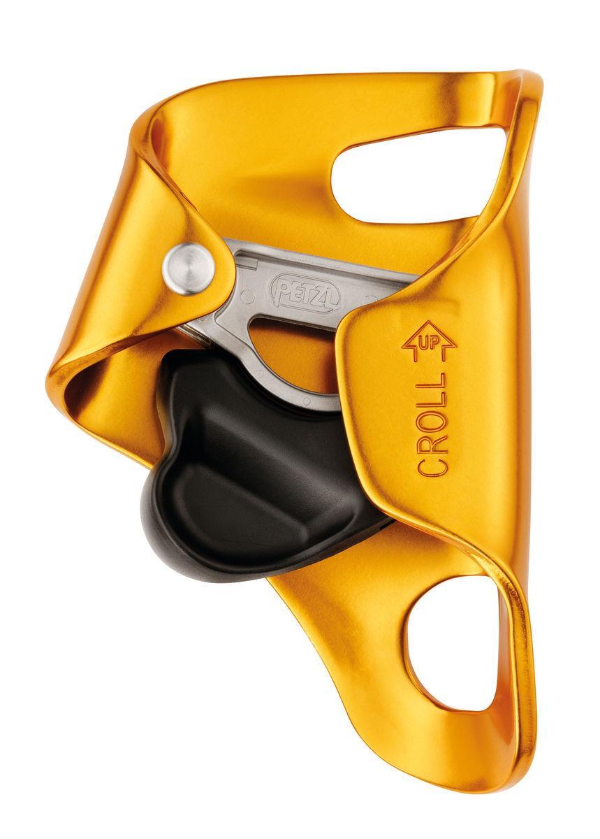 Тенты и снаряжение Petzl Croll для активного отдыха, походов, альпинизма и путешествий — экипировка для альпинистов и любителей активного образа жизни