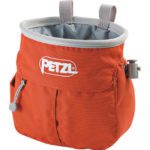 Geantă magneziu Petzl Sakapoche