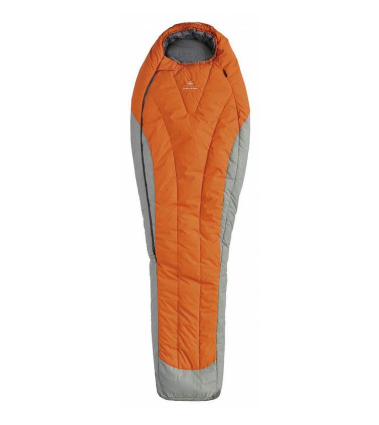 Спальный мешок Pinguin Expert оранжевый для активного отдыха, походов, туризма и путешествий в интернет-магазине с экипировкой для активной жизни