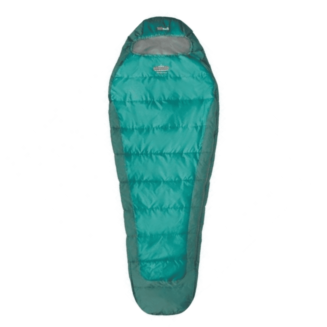 Спальный мешок Pinguin Tramp petrol для активного отдыха, кемпинга, походов и путешествий, экипировка для активной жизни, одежда и обувь для туризма и альпинизма