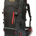 Rucsac Pinguin Walker 50 Black