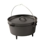 Oală Robens Carson Dutch Oven 4.3 L