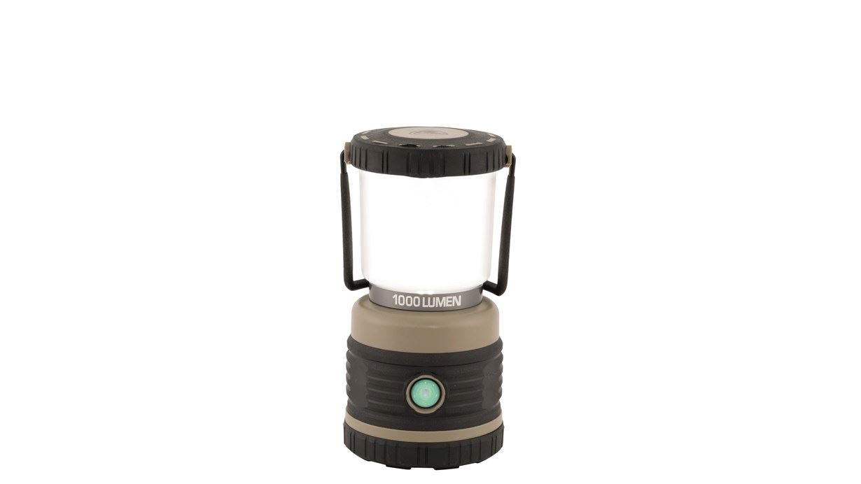 Лампа Robens Lighthouse Rechargeable для активного отдыха походов и путешествий, экипировка для альпинизма и туризма, осветительное снаряжение для спортивной одежды и обуви