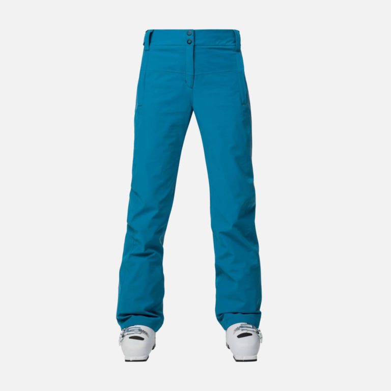 Легкие спортивные штаны для активного отдыха и туризма женские с синим цветом для походов беговых треккинга и альпинизма на сайте интернет-магазина экипировки для активной жизни