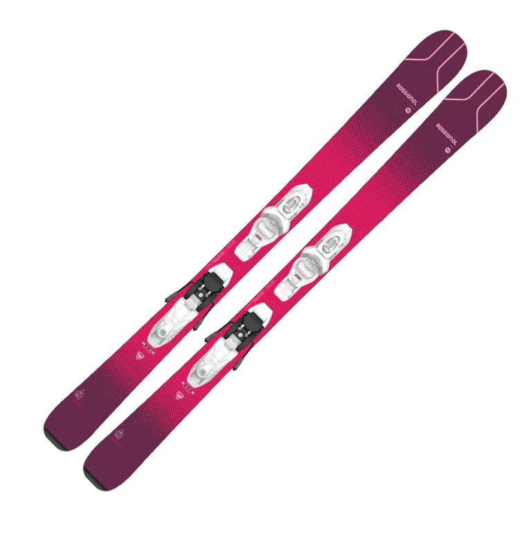 Туристическая одежда и обувь для лыж и горных походов на онлайн-магазине для активного отдыха с обувью Rossignol Experience Pro W N KX/KID 4 GW