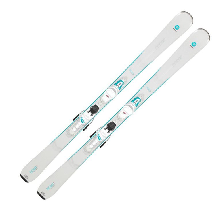 Туристическая обувь и экипировка для активного отдыха на горных лыжах Rossignol Nova 2/XP W 10 GW для онлайн магазина одежды и обуви для путешествий, горных походов и альпинизма