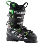 Горнолыжные ботинки Rossignol Speed 80 black