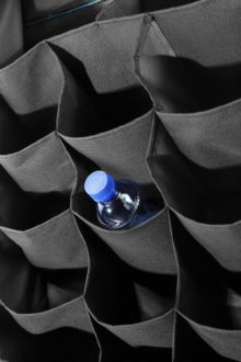 Органайзер Thule Wall Organizer — изображение 4