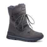 Ботинки Olang Tanya antrhracite