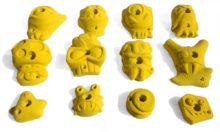 Детский набор зацепов Set Baby 2 - imagine 2