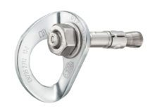 Ласточка для скалолазания и альпинизма Petzl Coeur Bolt из нержавеющей стали 12мм на сайте магазина спортивной одежды и снаряжения для активного отдыха, походов и альпинизма