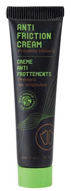 Крем для предотвращения трения Sidas 15мл для активного отдыха, альпинизма и путешествий, обувь и экипировка для походов и туризма