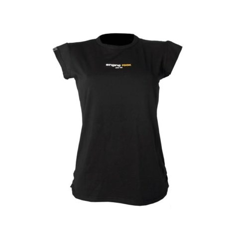 Tricou Singing Rock Backbone Wmn arrow