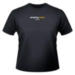 Tricou Singing Rock Backbone Mns arrow