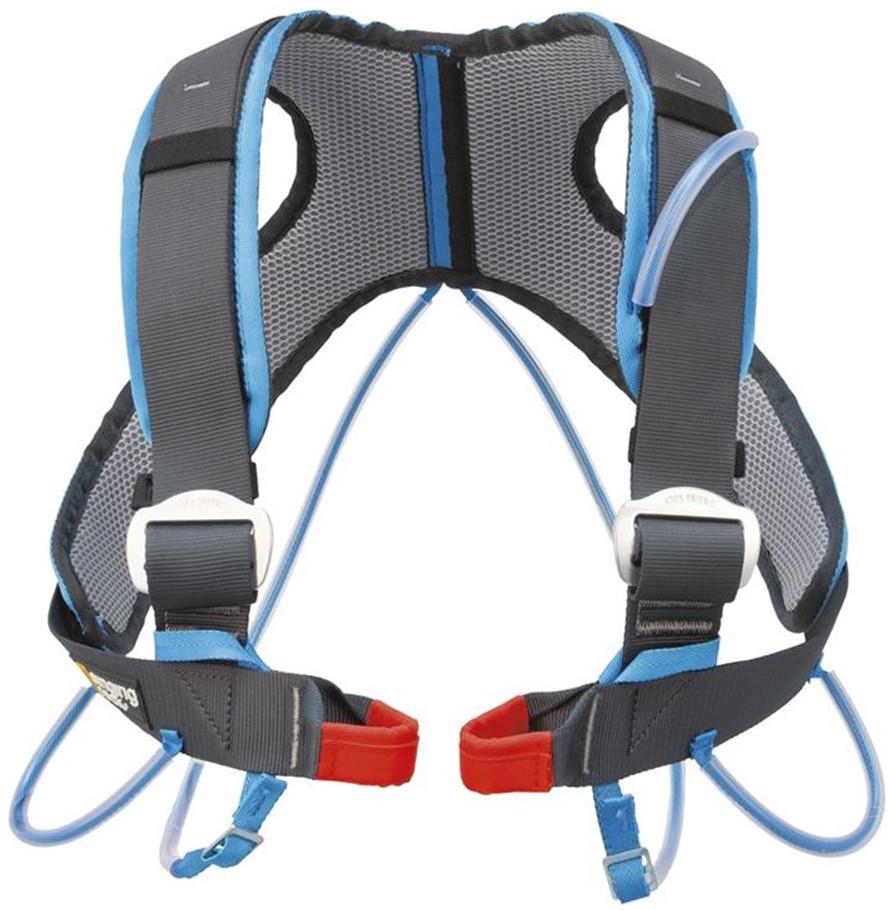 Альпинистское снаряжение Singing Rock Aladin Plus для активного отдыха, походов и путешествий, удобная обувь и экипировка для скалолазания и трекинга