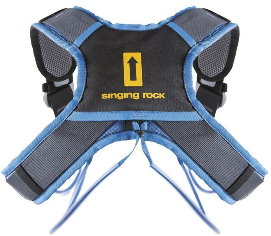 Туристические карабины Singing Rock Aladin Plus для активного отдыха, путешествий, восхождения и альпинизма, спортивная одежда и обувь для активного образа жизни