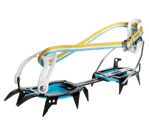 Тамплинг-каучук для альпинизма и активного отдыха на открытом воздухе, обувь и экипировка для путешествий, походов и горных восхождений