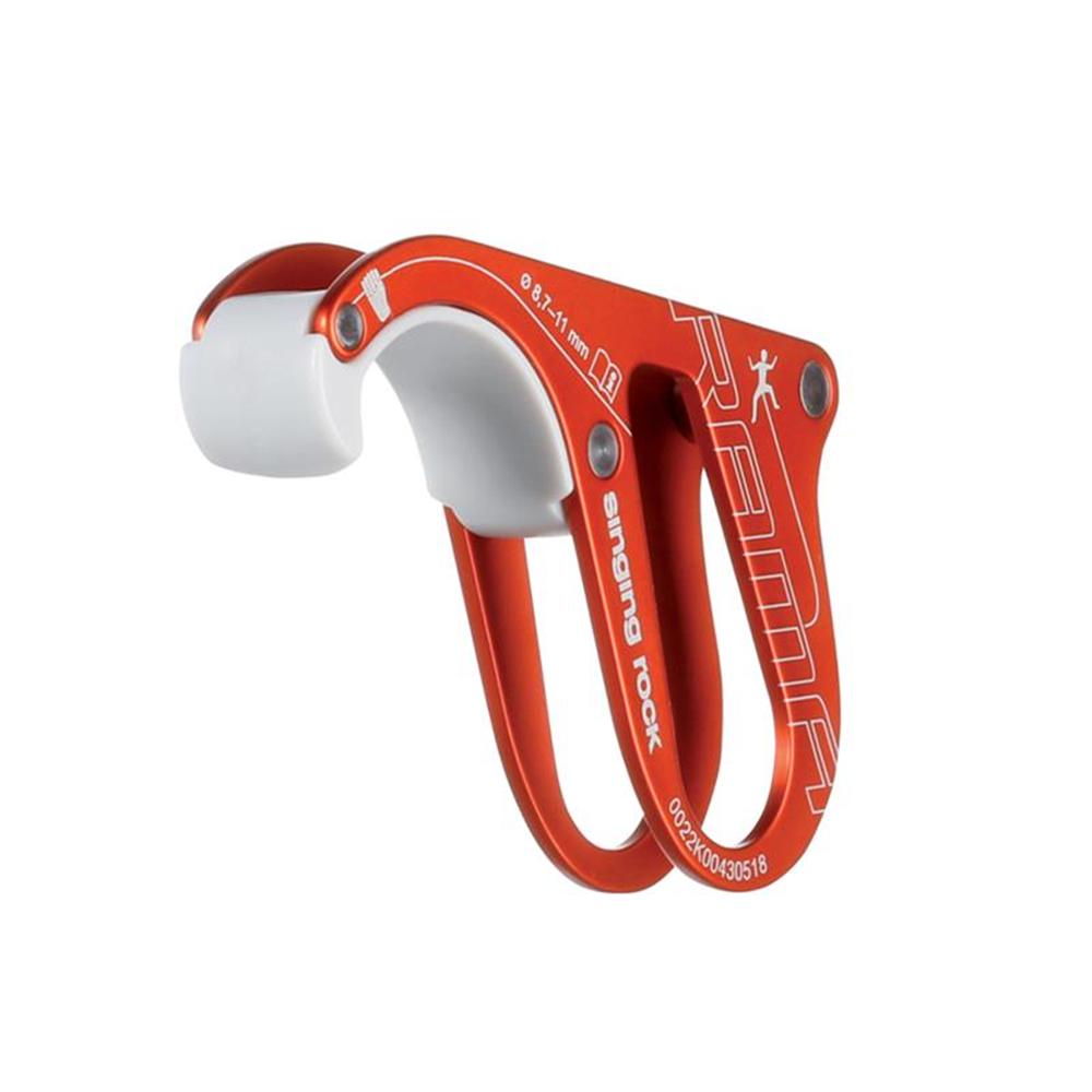 Круглая ветровка для активного отдыха, походов и туризма, бренда Singing Rock на сайте магазина одежды и обуви для путешествий и альпинизма