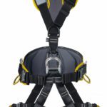 Страховочная система Singing Rock Expert 3D Speed