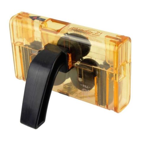 Чистка цепи Super B TB-3208