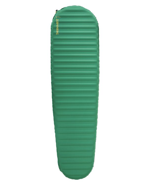 Коврик Therm-a-rest Trail Pro Pine для активного отдыха, путешествий, хайкинга и альпинизма — комфортная экипировка для туристов и любителей outdoor спорта