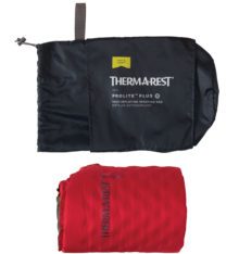 Коврик Therm-a-rest Prolite Plus Large — изображение 3