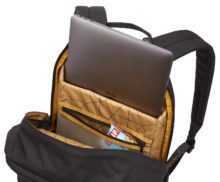 Рюкзак Thule Exeo 28л черный для активного отдыха туриста и путешественника, обувь и экипировка для походов и трэвел, товары для активного образа жизни в интернет магазине