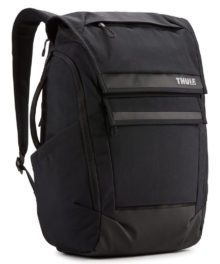 Рюкзак для активного отдыха, походов и путешествий, черный, экипировка для туризма, спортивная одежда и обувь для горных походов и альпинизма