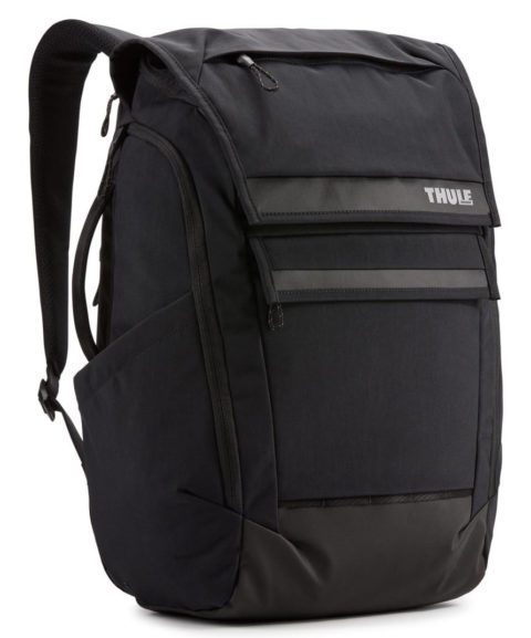 Рюкзак для активного отдыха, походов и путешествий, черный, экипировка для туризма, спортивная одежда и обувь для горных походов и альпинизма