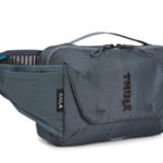 Миниатюра рюкзака Thule Rail Hip Pack 4л для активного отдыха, походов, путешествий и уличной одежды для онлайн магазина спортивной экипировки