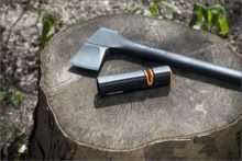 Точилка для топоров и ножей Fiskars Xsharp - imagine 3