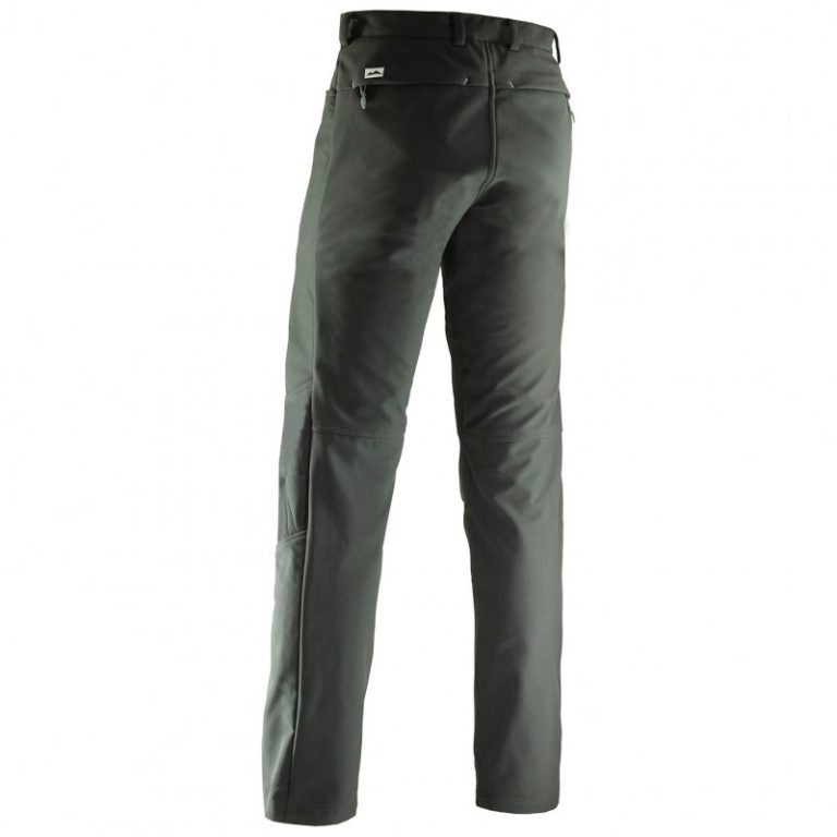 Легкие и прочные штаны для активного отдыха, путешествий, хайкинга и альпинизма из коллекции Travel Extreme Taurus Softshell для активной жизни и туристического снаряжения