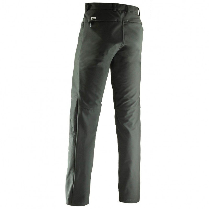 Легкие и прочные штаны для активного отдыха, путешествий, хайкинга и альпинизма из коллекции Travel Extreme Taurus Softshell для активной жизни и туристического снаряжения