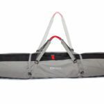 Чехол для лыж Travel Extreme Quadro 200 cm
