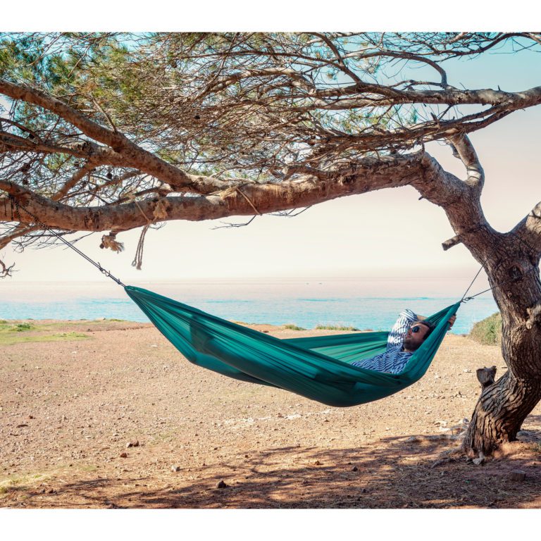 Миниатюра набора для путешествий Amazonas Jungle - активная экипировка для туристов, одежда и обувь для хайкинга, походов и путешествий в онлайн-магазине товаров для активной жизни