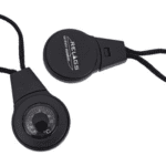 Брелок BasicNature с термометром для активного отдыха и путешествий, одежда и обувь для походов альпинизма и туризма