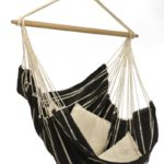 Гамак-кресло Amazonas Brasil Mocca для активного отдыха, прогулок, путешествий и походов в стиле походная одежда и обувь для альпинизма и туризма