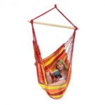 Гамак-кресло Amazonas Brasil Papaya для активного отдыха, путешествий, походов, кемпинга и альпинизма в интернет-магазине товаров для спорта и туризма