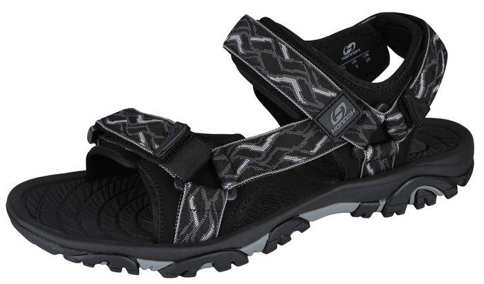 Удобные мужские сандалии Hannah Belt для активного отдыха, походов и путешествий, подходящие для занятий спортом и уличной обуви в онлайн магазине спортивной одежды и обуви