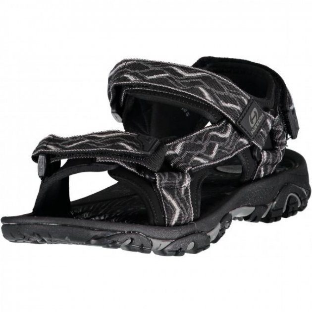 Трендовые сандалии Hannah Belt для активного отдыха, походов и путешествий, обувь для туризма и экстремальных видов спорта