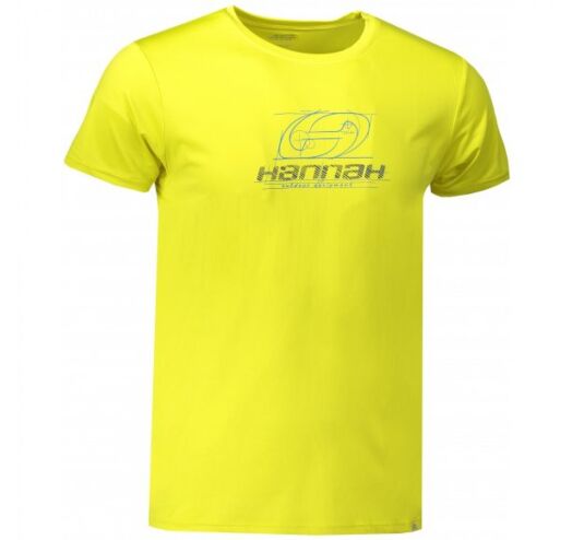 Hannah Parnell sulphur spring Футболка Hannah Parnell Mns sulphur spring для активного отдыха, занятий спортом, походов, путешествий, экипировка для туризма и альпинизма в интернет-магазине