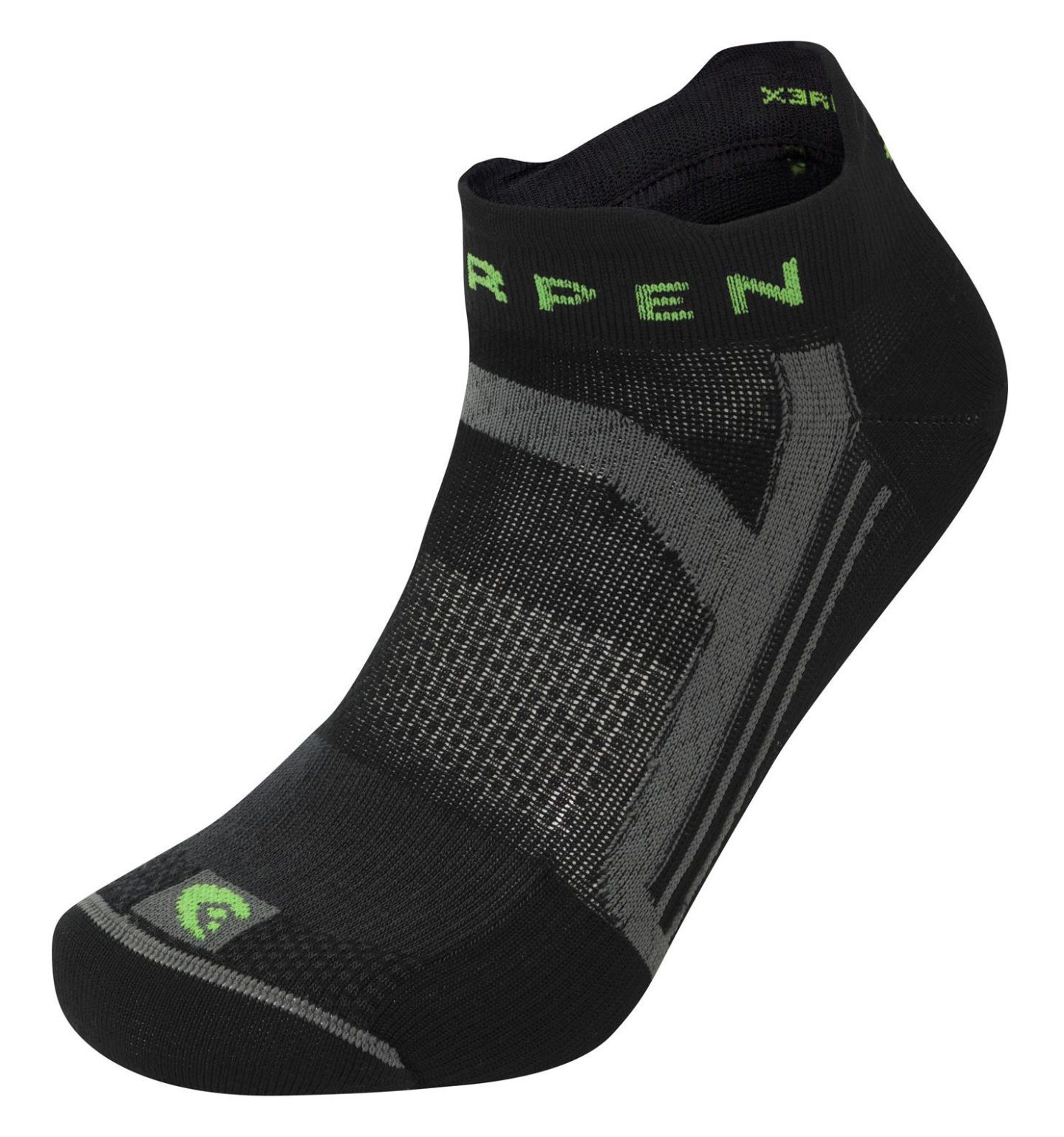 Носки Lorpen X3RPF для активного отдыха, походов и путешествий в интернет-магазине спортивной одежды и обуви