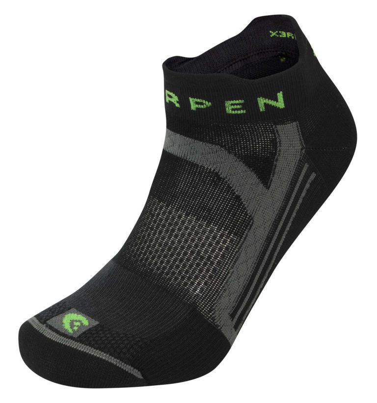 Носки Lorpen X3RPF для активного отдыха, походов и путешествий в интернет-магазине спортивной одежды и обуви