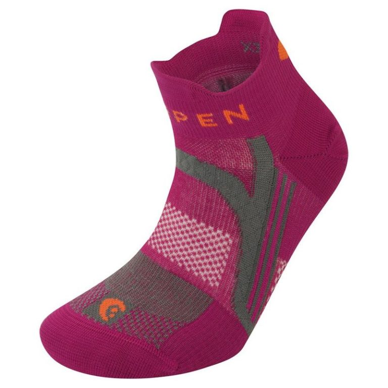 Теплые носки Lorpen X3RPFW для активного отдыха, походов и путешествий, экипировка для горных походов и активной жизни, обувь для туризма и альпинизма