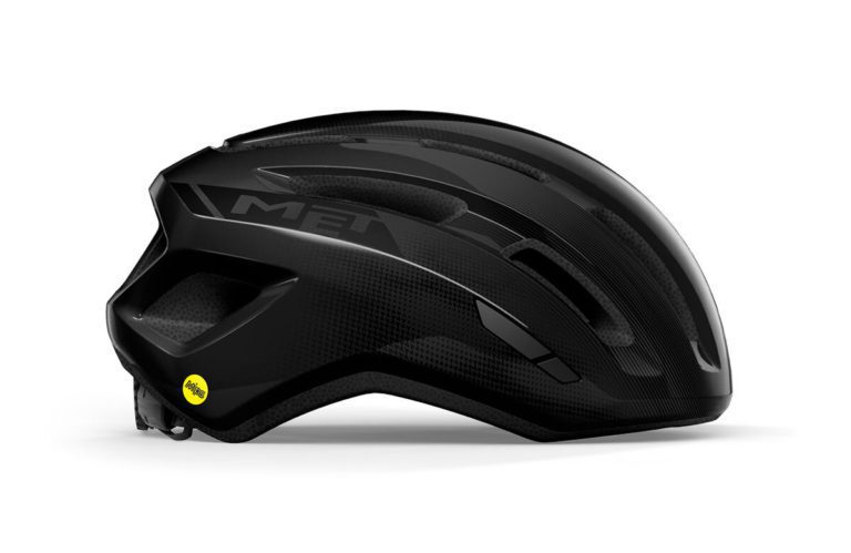 Изображение велосипедного шлема Met Miles черный для активного отдыха, походов, туризма и велосипедных путешествий на сайте онлайн-магазина спортивной одежды и обуви