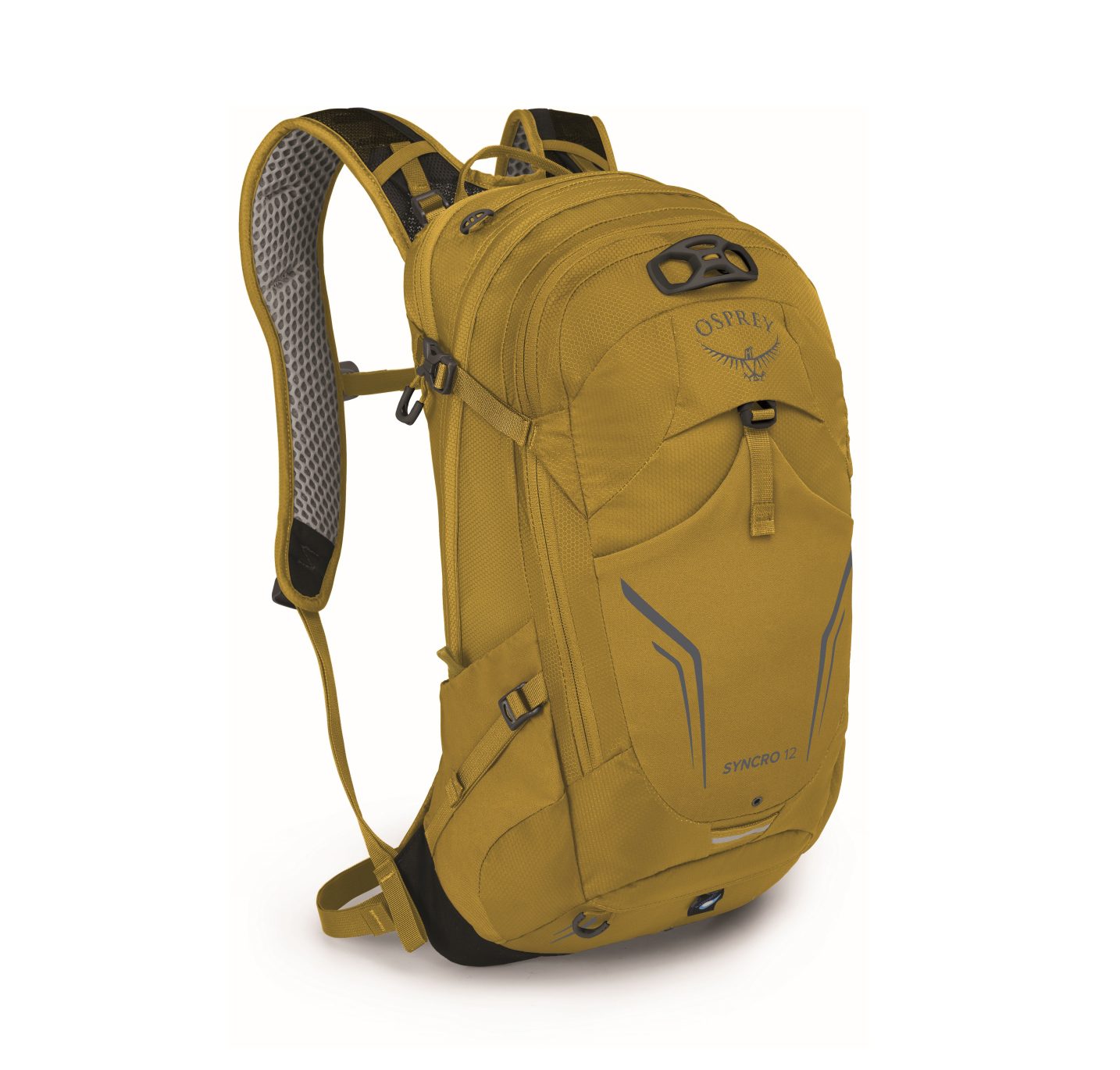 Рюкзак для активного отдыха и путешествий Osprey Syncro 20 II, спортивная одежда и обувь для хайкинга, альпинизма и туризма для онлайн магазина товаров для активного образа жизни